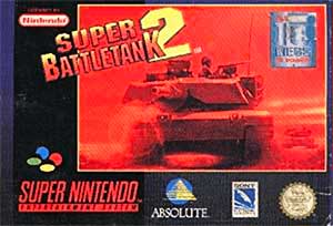 Super Battletank 2