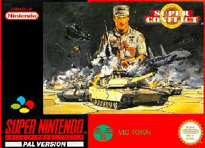Super Conflict