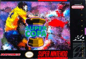 Super Copa