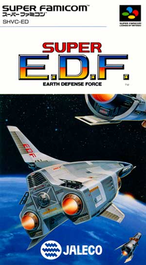 Super E.D.F.