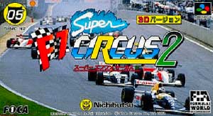 Super F1 Circus 2