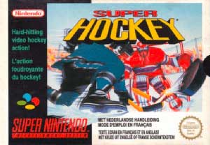 Super Hockey