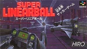 Super Linearball