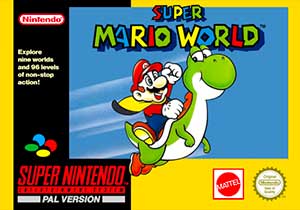 Super Mario World