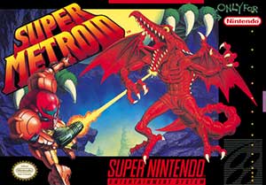 Super Metroid
