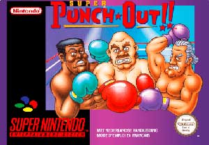 Super Punch-Out!!