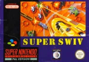 Super SWIV