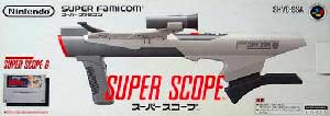 Super Scope 6