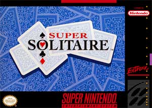 Super Solitaire