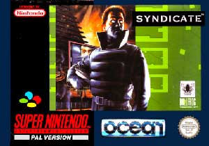 Syndicate