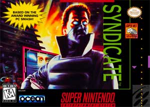 Syndicate