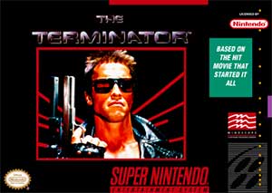 Terminator, The