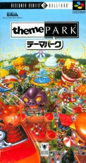 Theme Park
