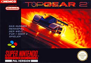 Top Gear 2