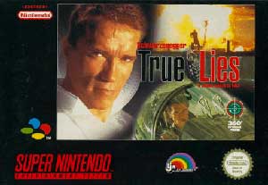 True Lies