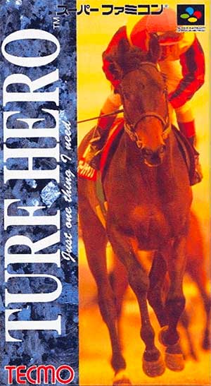 Turf Hero