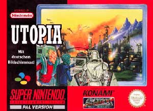 Utopia
