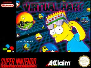 Virtual Bart