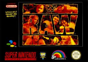 WWF Raw