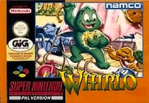 Whirlo