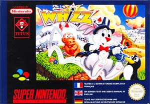 Whizz