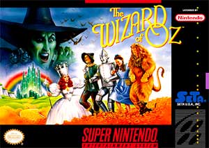Wizard of Oz, The