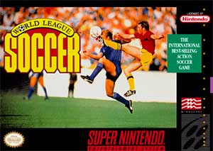 World League Soccer