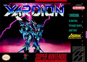Xardion