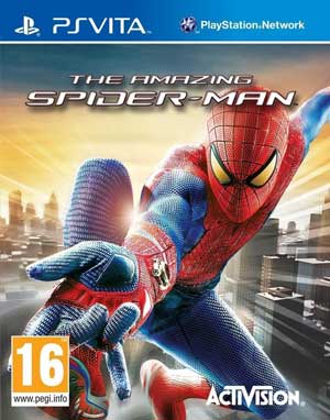 Amazing Spider-Man, The