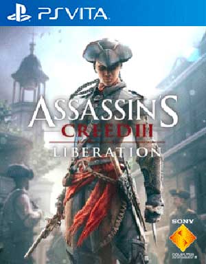 Assassin's Creed III - Liberation