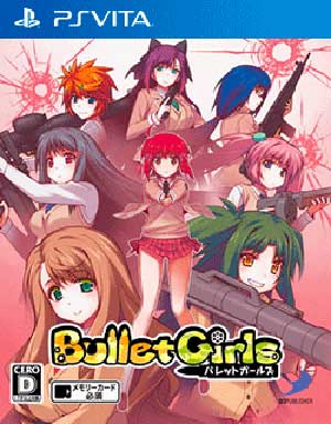 Bullet Girls