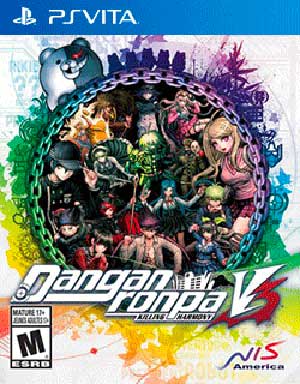 Danganronpa V3 - Killing Harmony