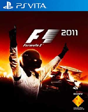 F1 2011