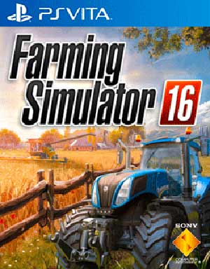 Farming Simulator 16