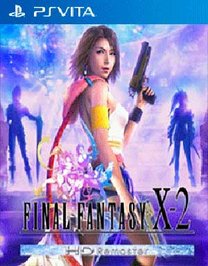 Final Fantasy X-2 - HD Remaster