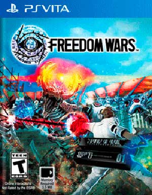 Freedom Wars