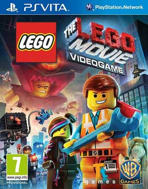 LEGO Movie Videogame, The