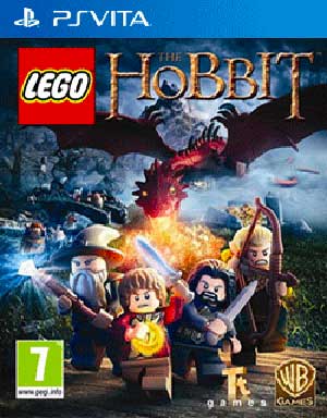 LEGO - The Hobbit