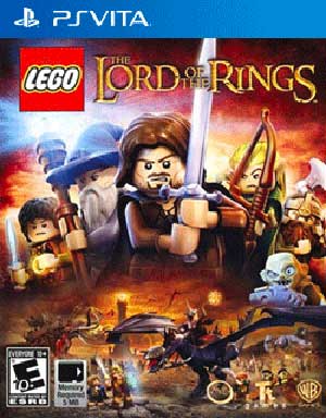 LEGO The Lord of the Rings