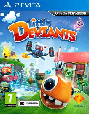 Little Deviants