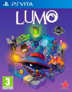 Lumo