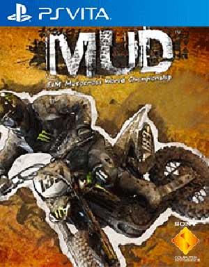 MUD - FIM Motocross World Championship
