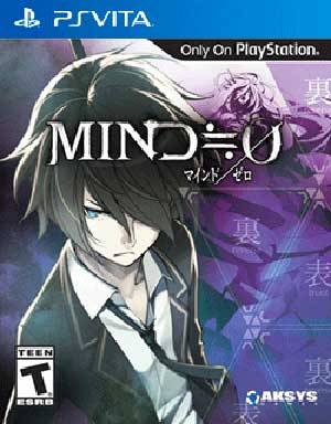 Mind Zero