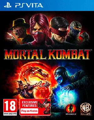 Mortal Kombat