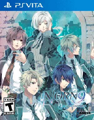 Norn9 - Var Commons
