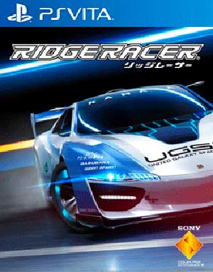 Ridge Racer