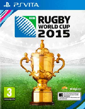 Rugby World Cup 2015