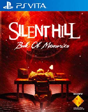 Silent Hill - Book of Memories