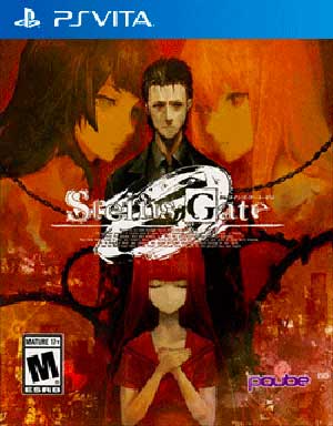 Steins;Gate 0