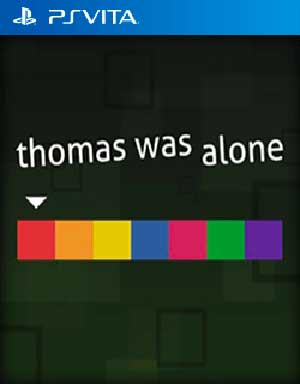 Thomas Was Alone